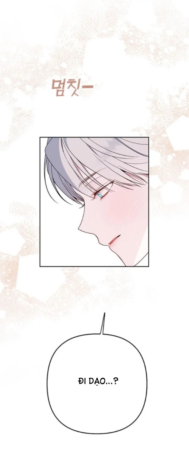 Tiểu Bạo Chúa: Chapter 22.1