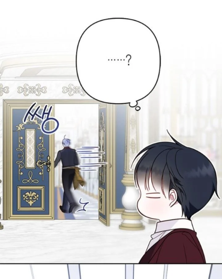 Tiểu Bạo Chúa: Chapter 22.1