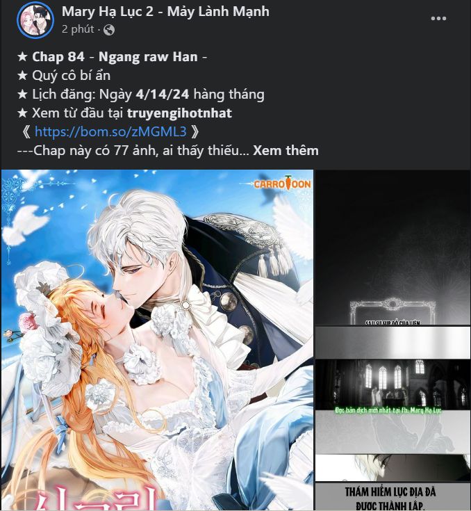 Tiểu Bạo Chúa: Chapter 22.1