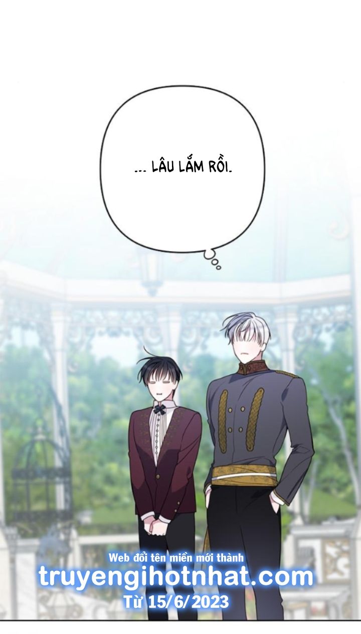 Tiểu Bạo Chúa: Chapter 22.1