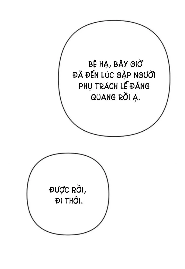 Tiểu Bạo Chúa: Chapter 22.1