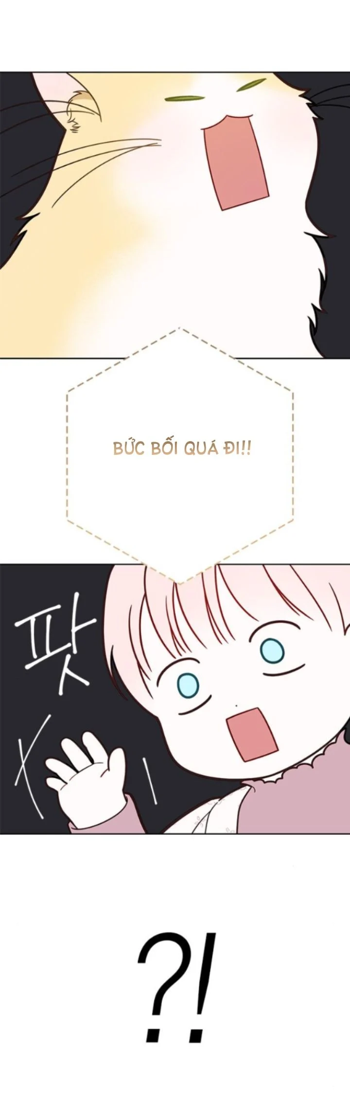 Tiểu Bạo Chúa: Chapter 22.1