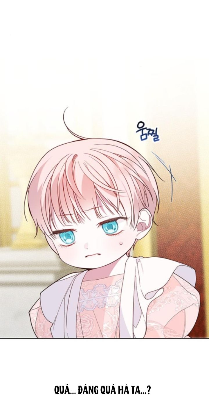 Tiểu Bạo Chúa: Chapter 23.2