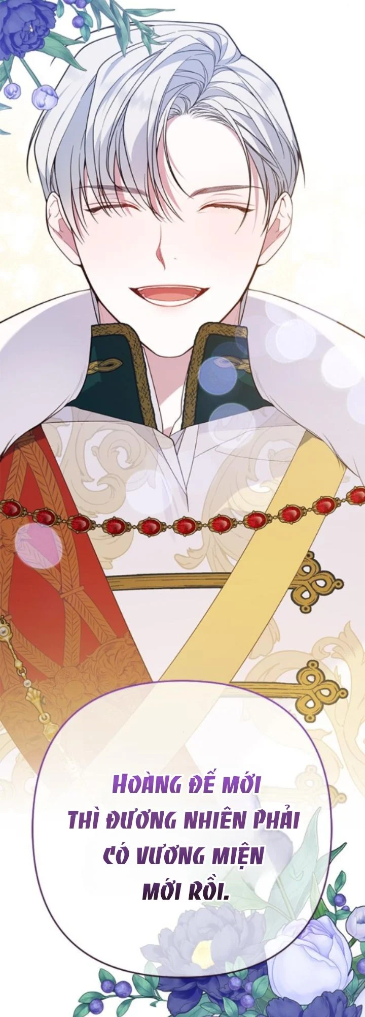 Tiểu Bạo Chúa: Chapter 23.2