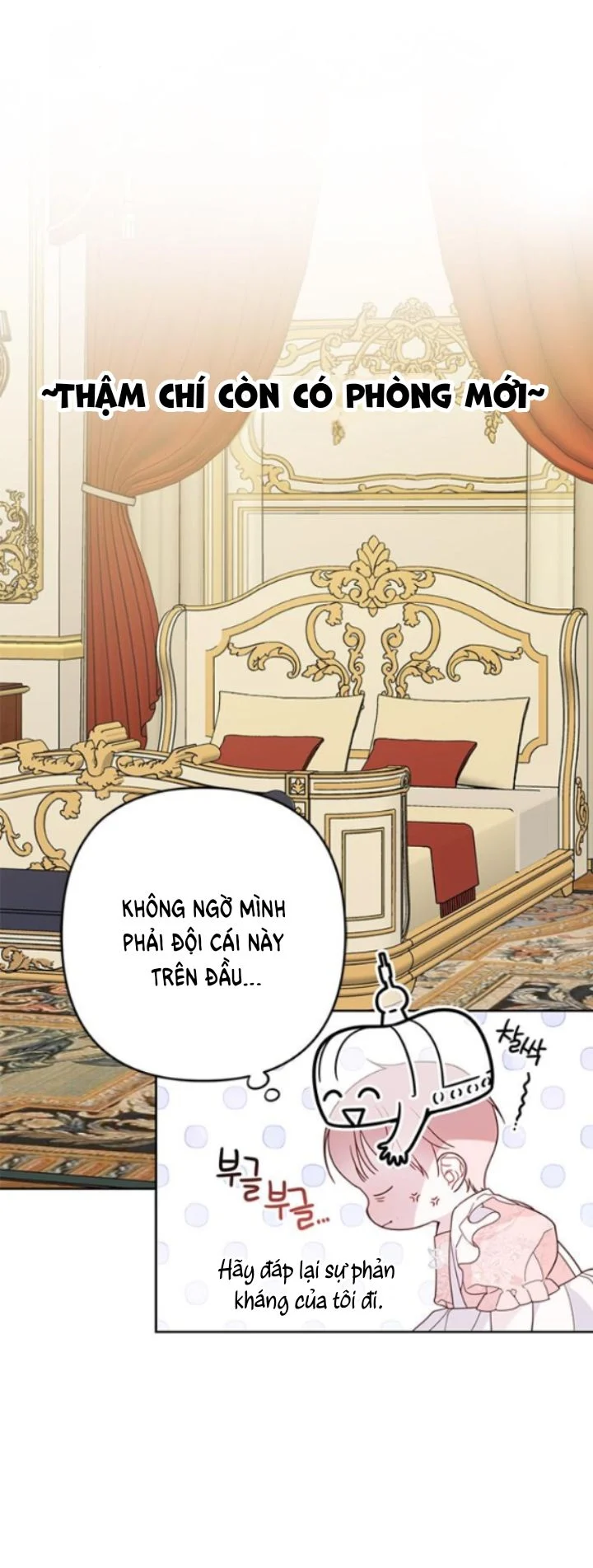 Tiểu Bạo Chúa: Chapter 23.2