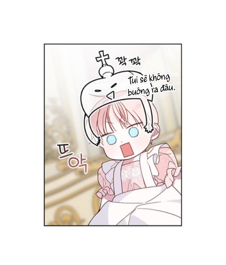 Tiểu Bạo Chúa: Chapter 23.2