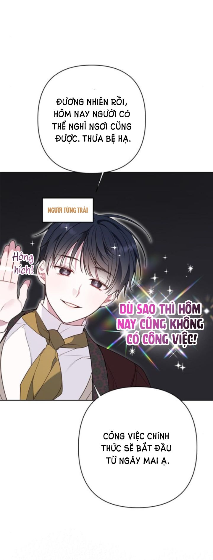 Tiểu Bạo Chúa: Chapter 23.2