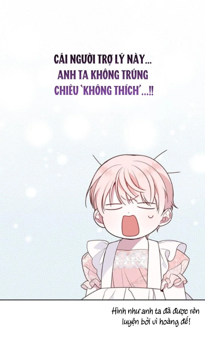 Tiểu Bạo Chúa: Chapter 23.2