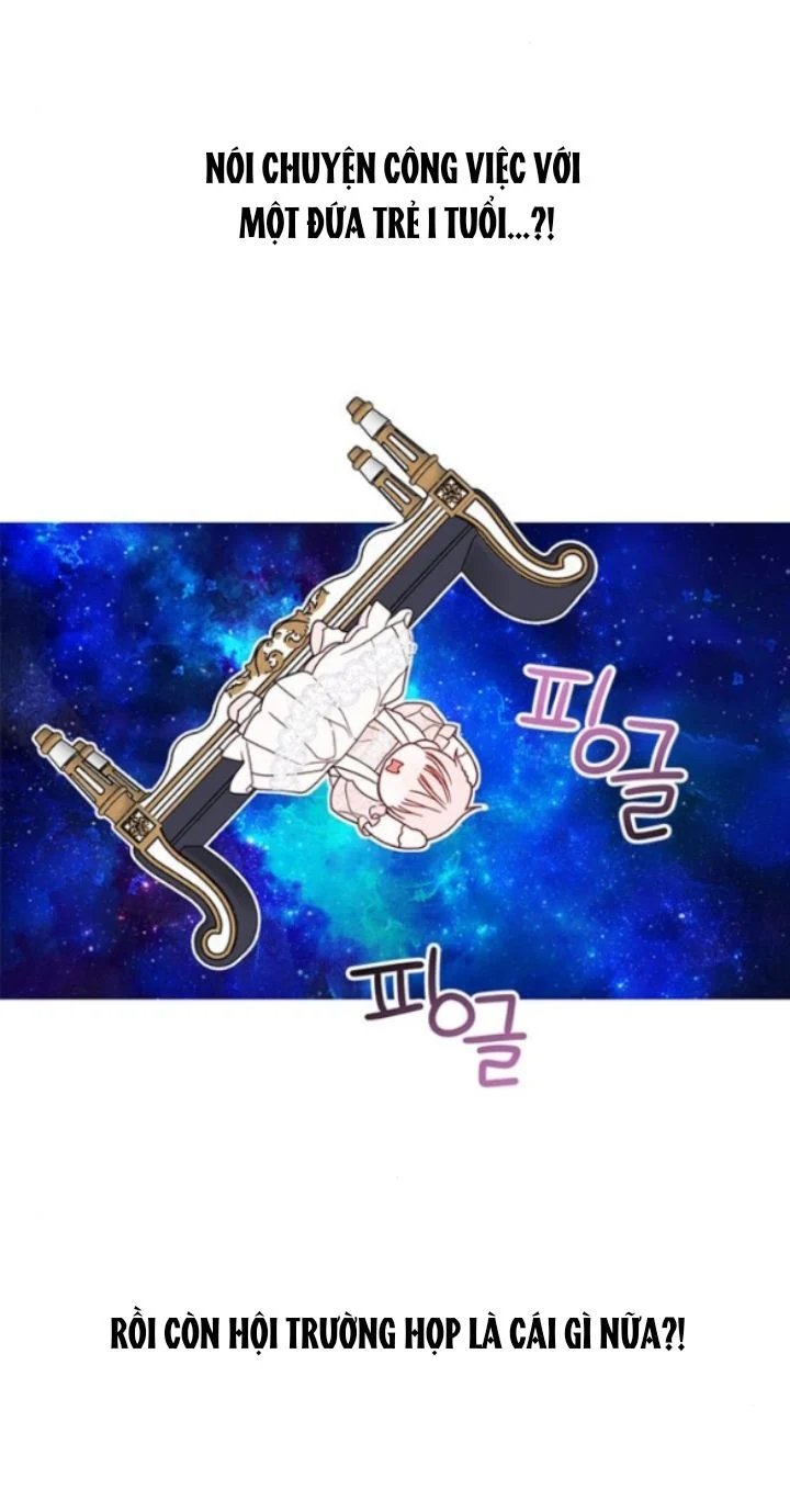 Tiểu Bạo Chúa: Chapter 23.2