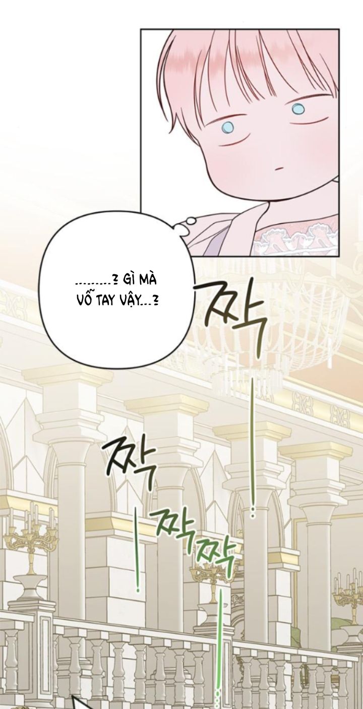 Tiểu Bạo Chúa: Chapter 23.2