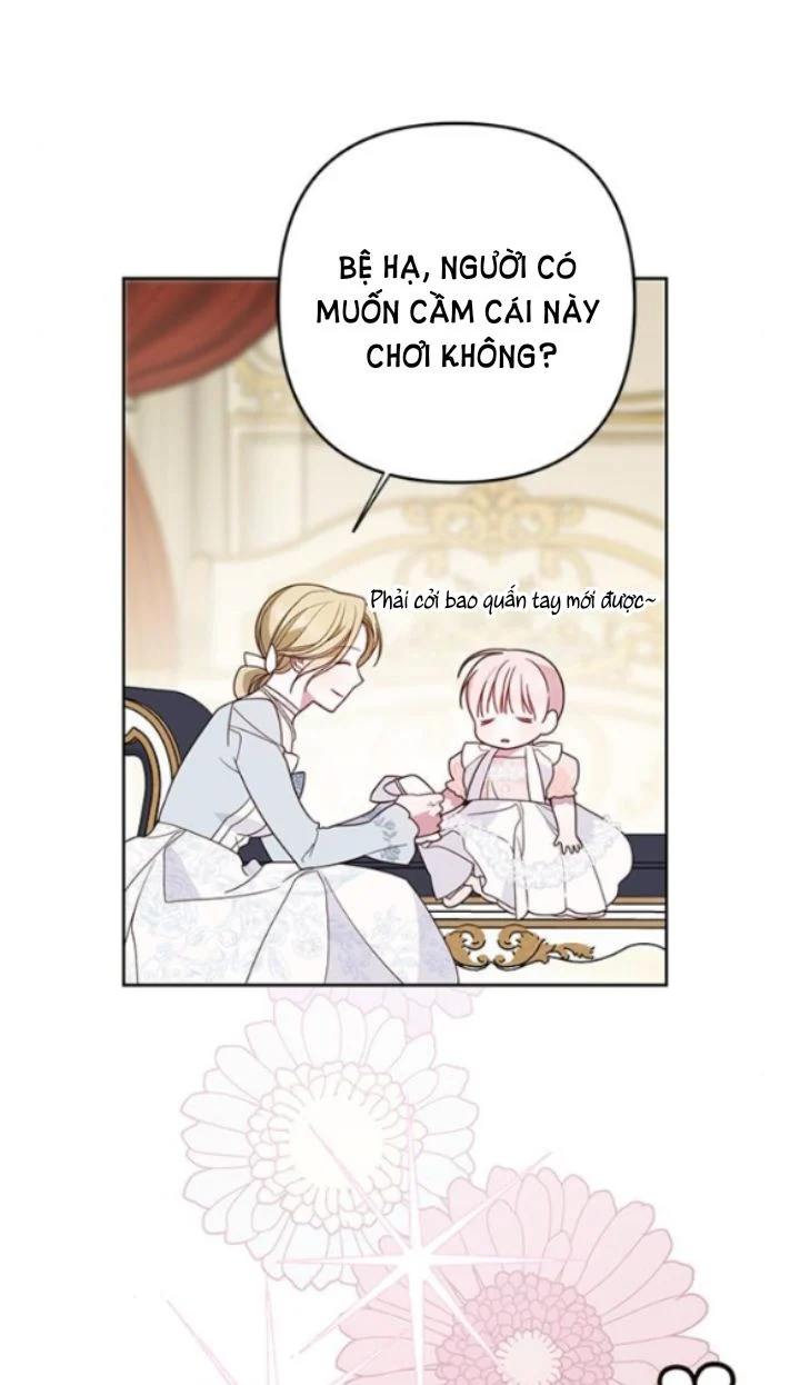 Tiểu Bạo Chúa: Chapter 23.2