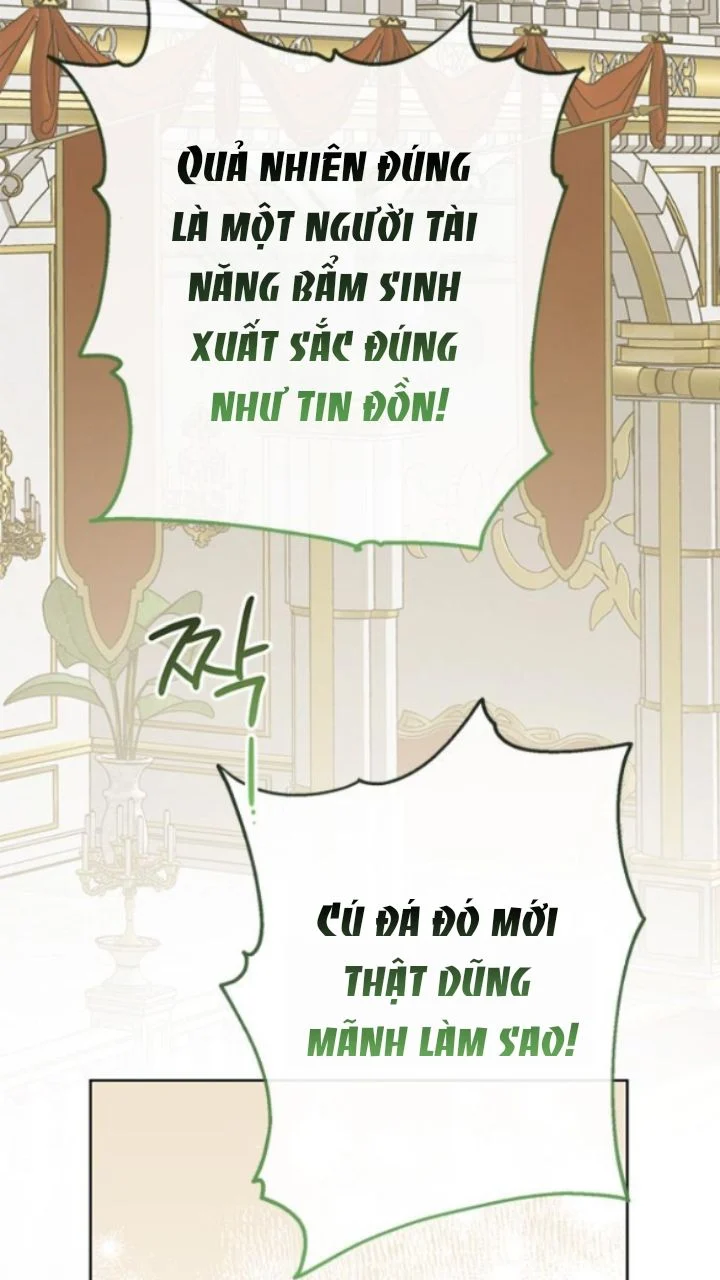 Tiểu Bạo Chúa: Chapter 23.2