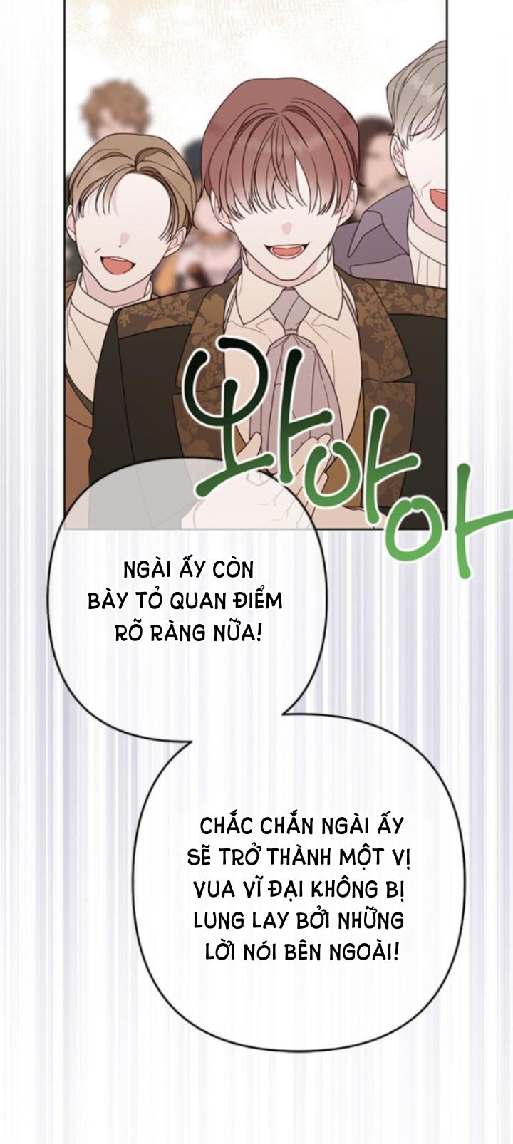 Tiểu Bạo Chúa: Chapter 23.2