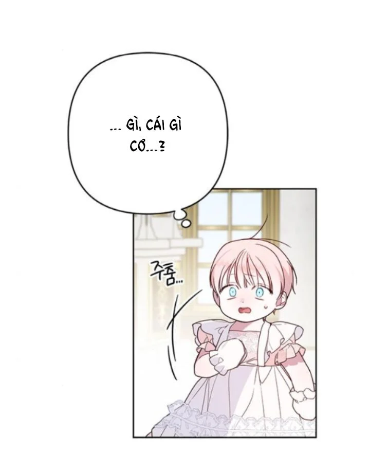 Tiểu Bạo Chúa: Chapter 23.2