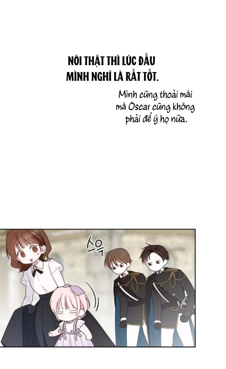 Tiểu Bạo Chúa: Chapter 30.2