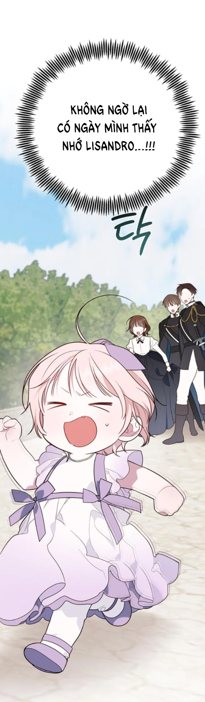 Tiểu Bạo Chúa: Chapter 30.2