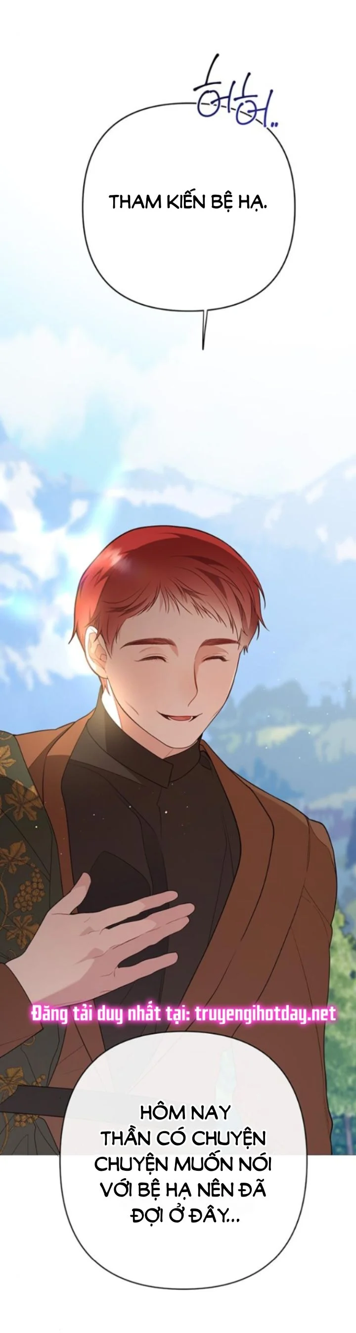 Tiểu Bạo Chúa: Chapter 30.2