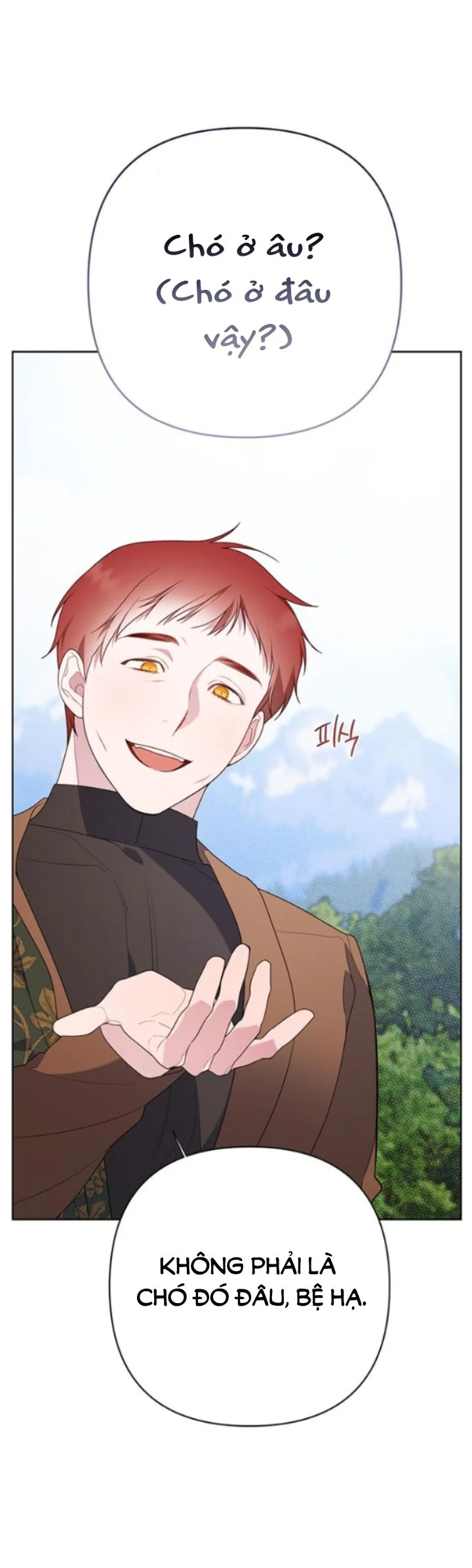 Tiểu Bạo Chúa: Chapter 30.2