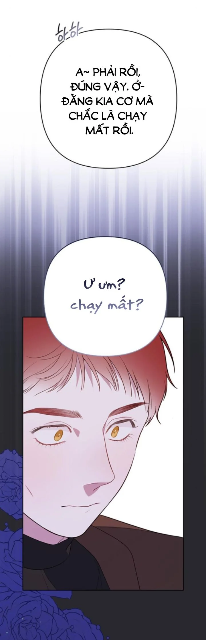 Tiểu Bạo Chúa: Chapter 30.2