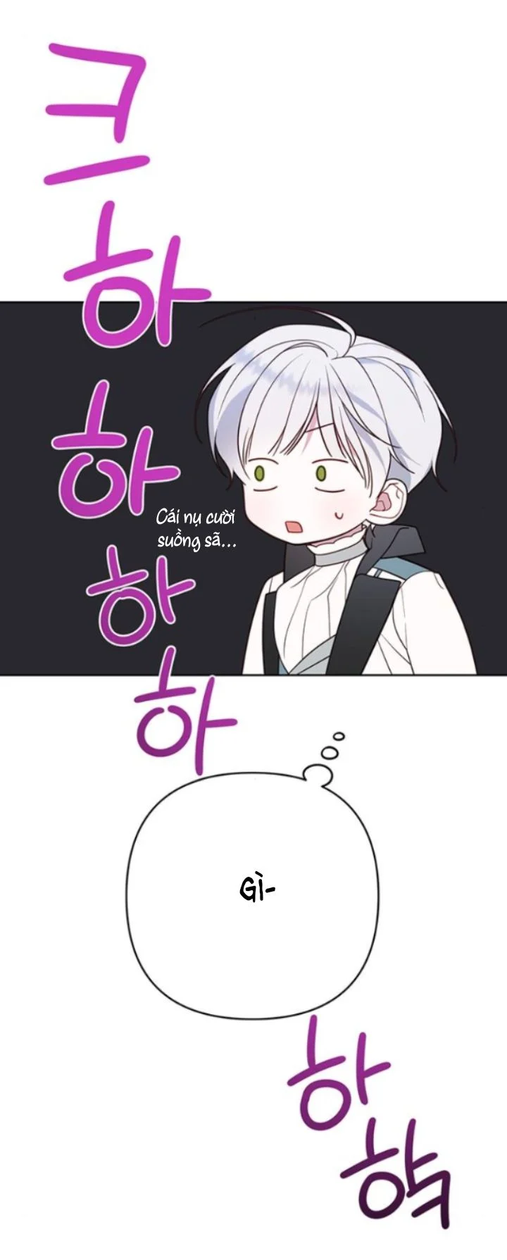 Tiểu Bạo Chúa: Chapter 30.2
