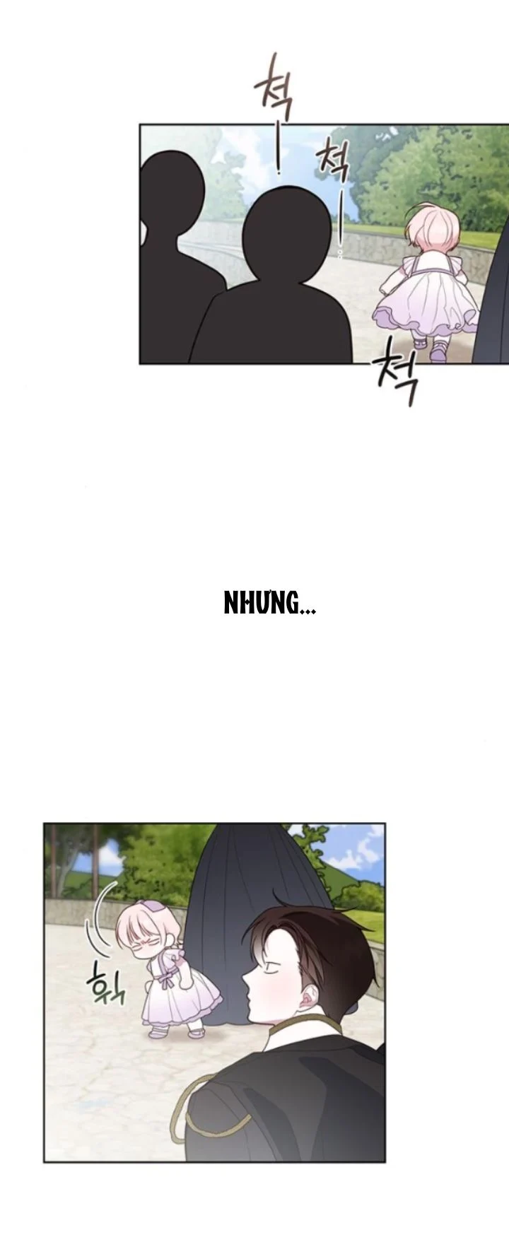 Tiểu Bạo Chúa: Chapter 30.2