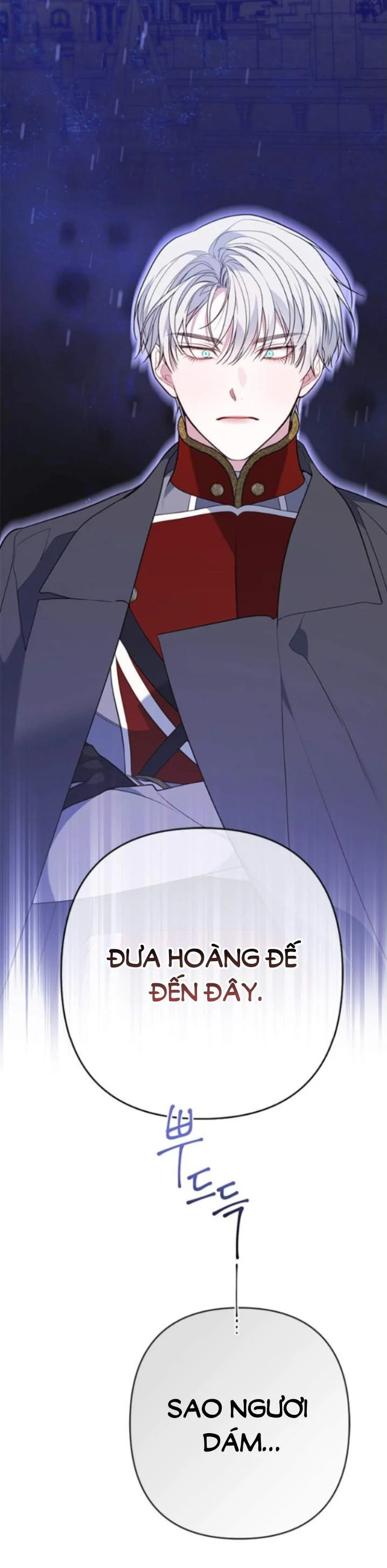 Tiểu Bạo Chúa: Chapter 33.1