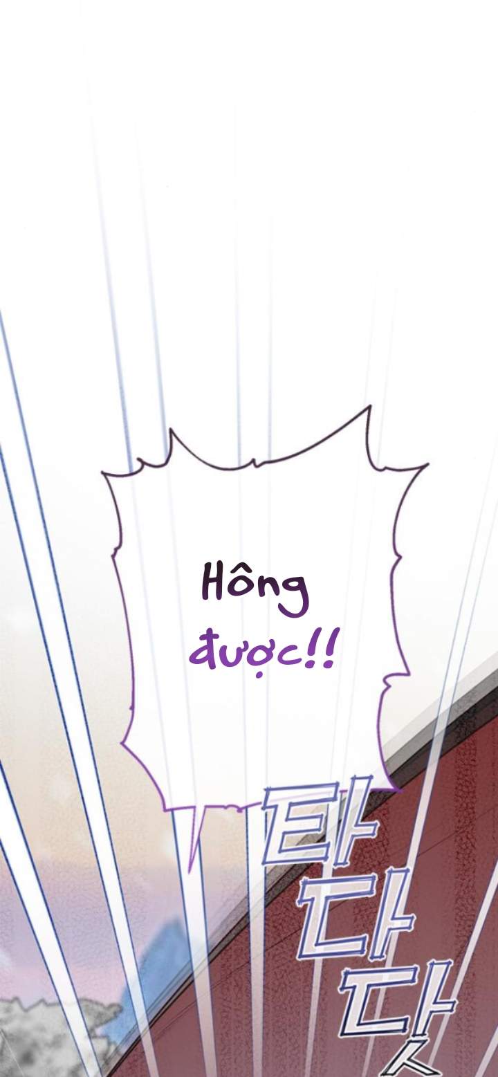 Tiểu Bạo Chúa: Chapter 33.1