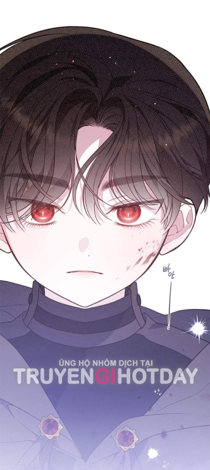 Tiểu Bạo Chúa: Chapter 33.1
