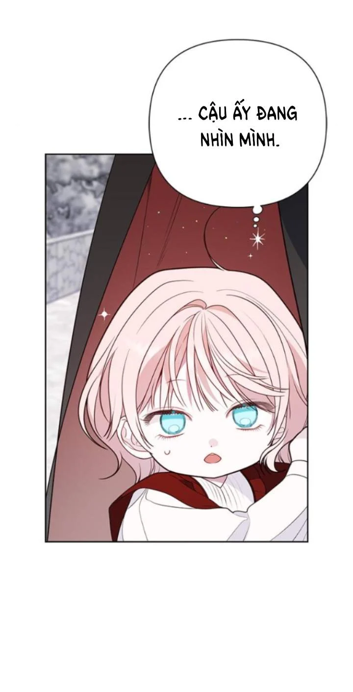 Tiểu Bạo Chúa: Chapter 33.1