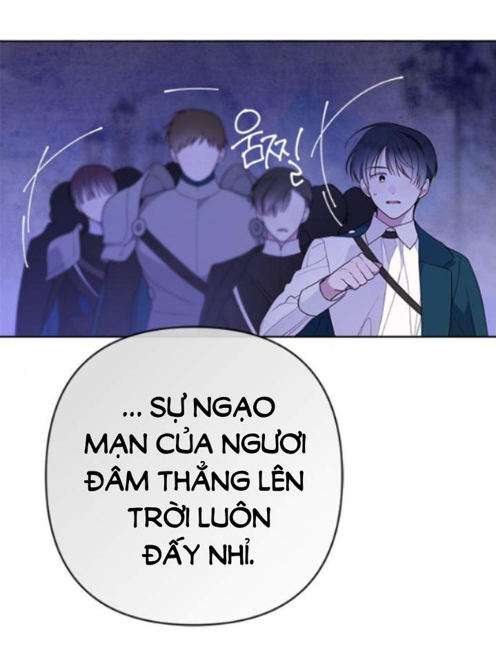 Tiểu Bạo Chúa: Chapter 33.1