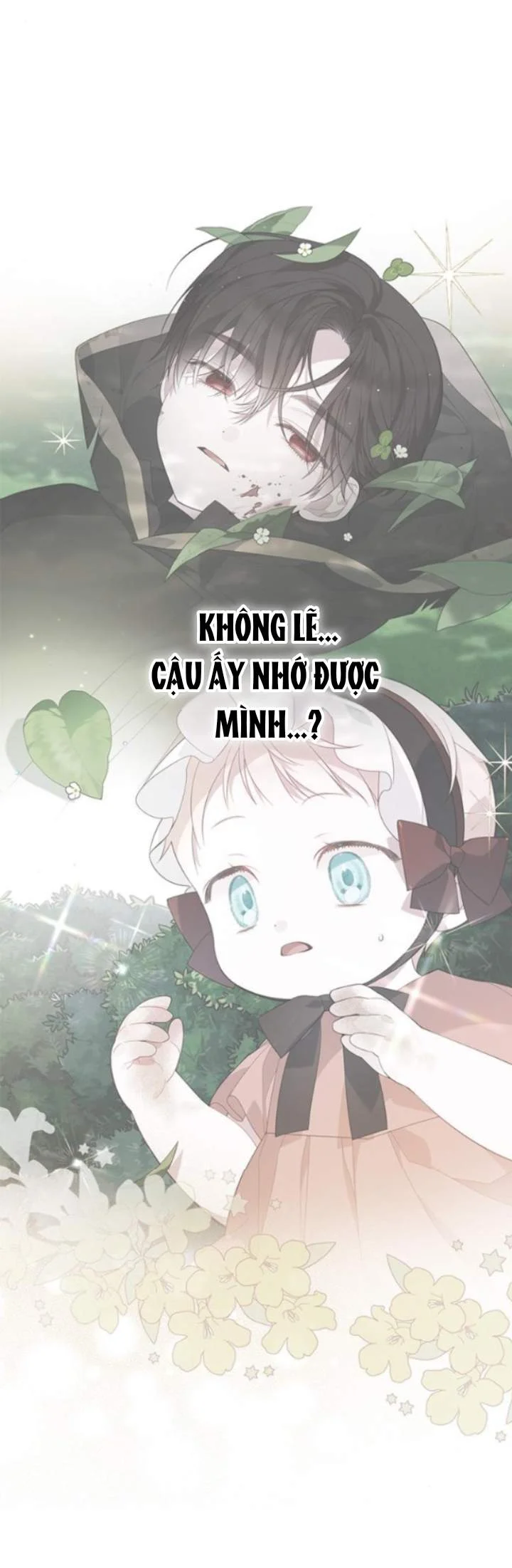 Tiểu Bạo Chúa: Chapter 33.1