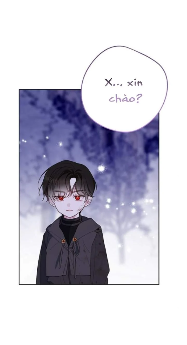 Tiểu Bạo Chúa: Chapter 33.1