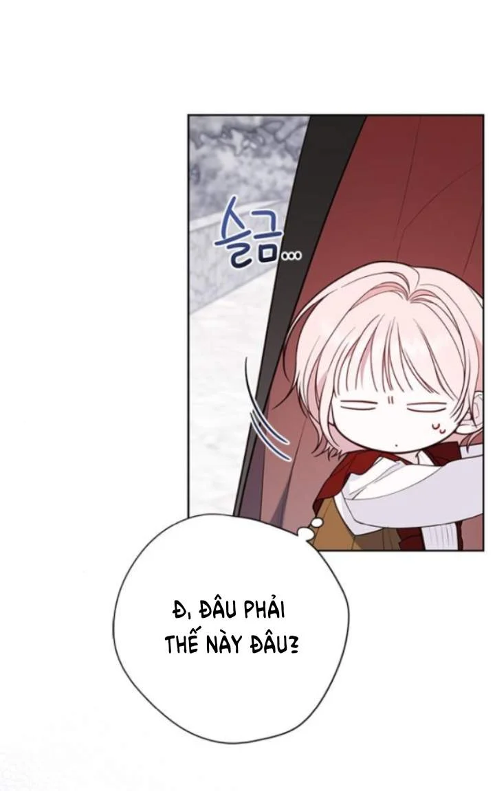 Tiểu Bạo Chúa: Chapter 33.1