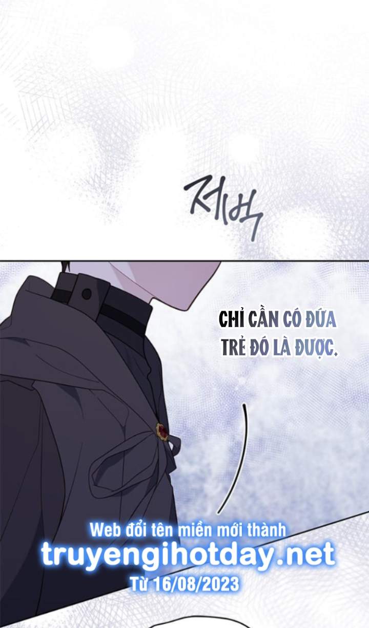 Tiểu Bạo Chúa: Chapter 33.1