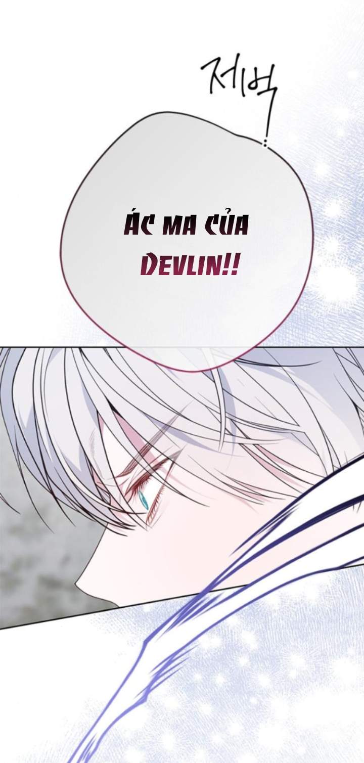 Tiểu Bạo Chúa: Chapter 33.1