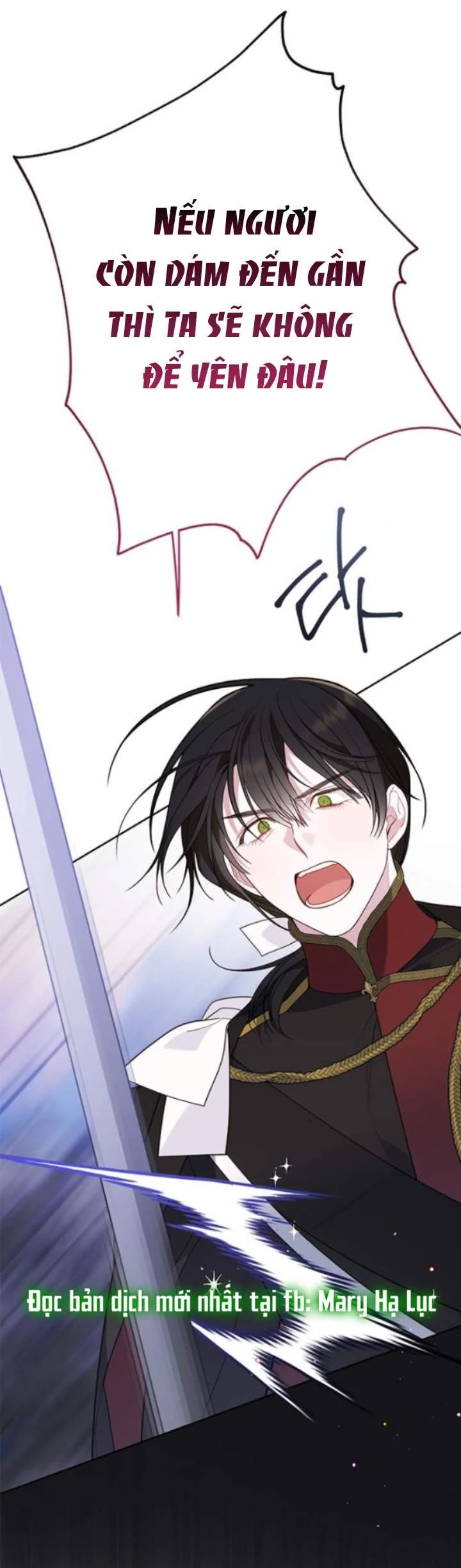 Tiểu Bạo Chúa: Chapter 33.1