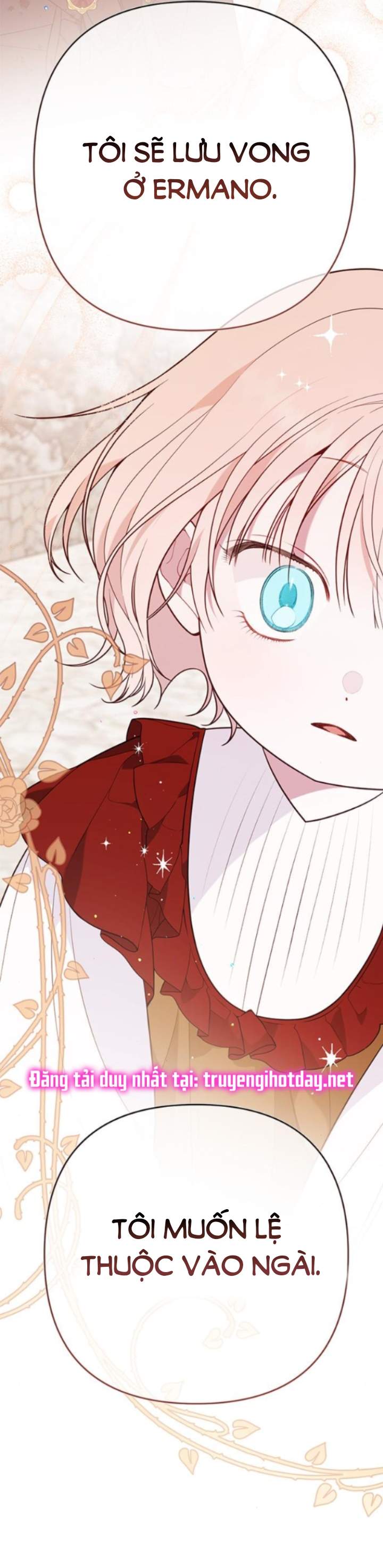 Tiểu Bạo Chúa: Chapter 33.1