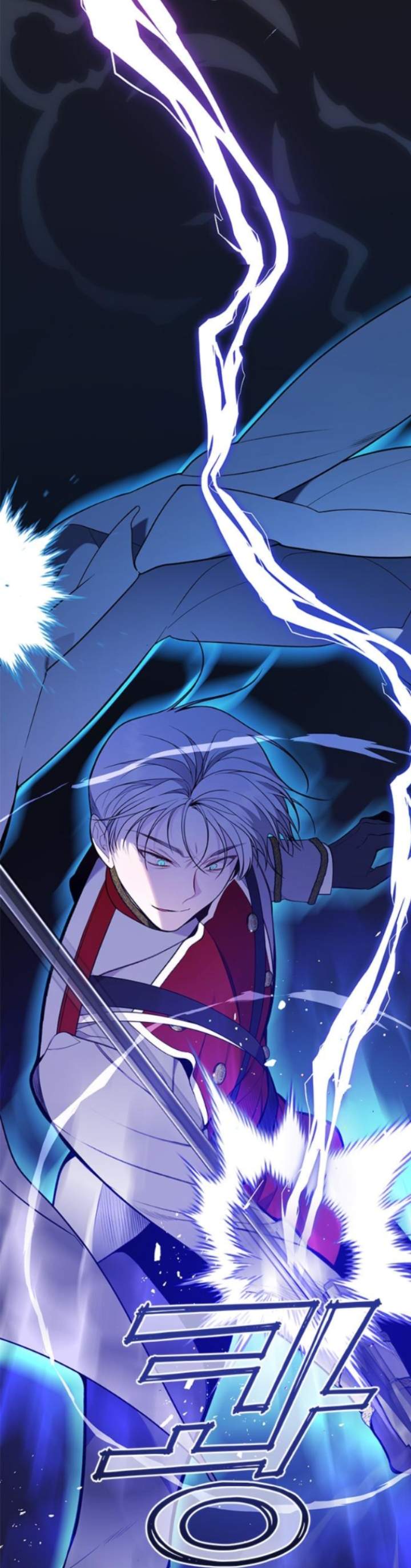 Tiểu Bạo Chúa: Chapter 33.1