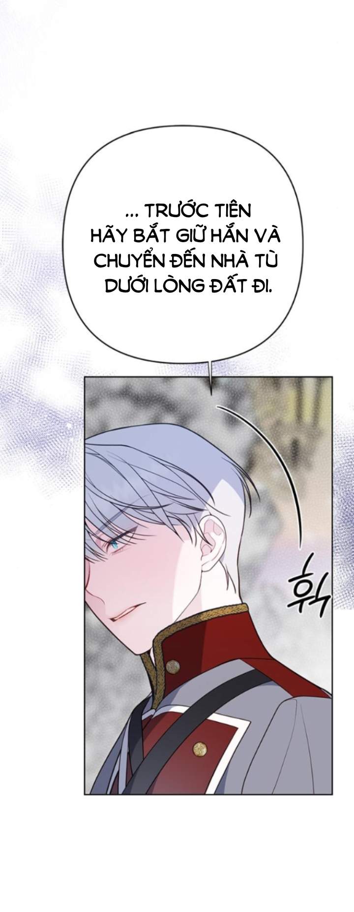 Tiểu Bạo Chúa: Chapter 33.2
