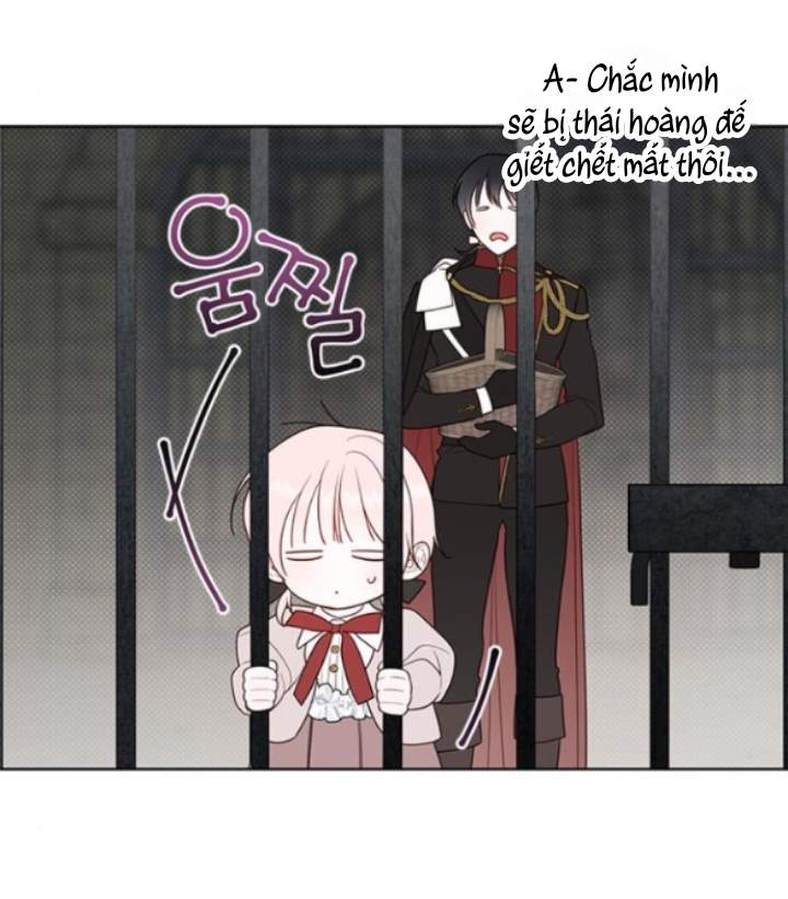 Tiểu Bạo Chúa: Chapter 33.2