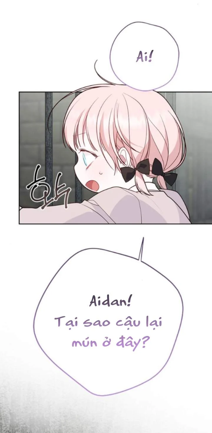 Tiểu Bạo Chúa: Chapter 33.2