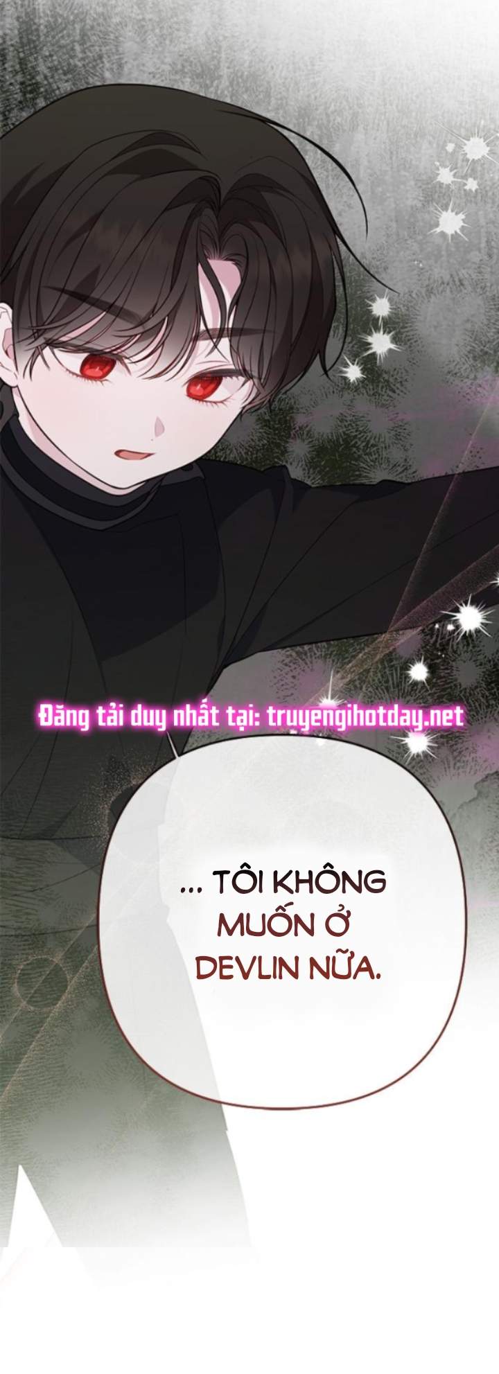 Tiểu Bạo Chúa: Chapter 33.2
