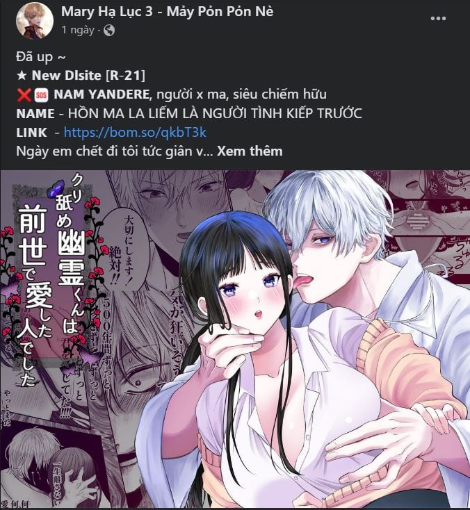 Tiểu Bạo Chúa: Chapter 9.2