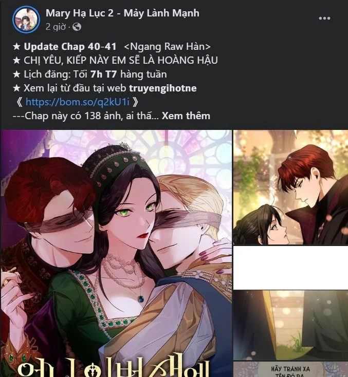 Tiểu Bạo Chúa: Chapter 9.2