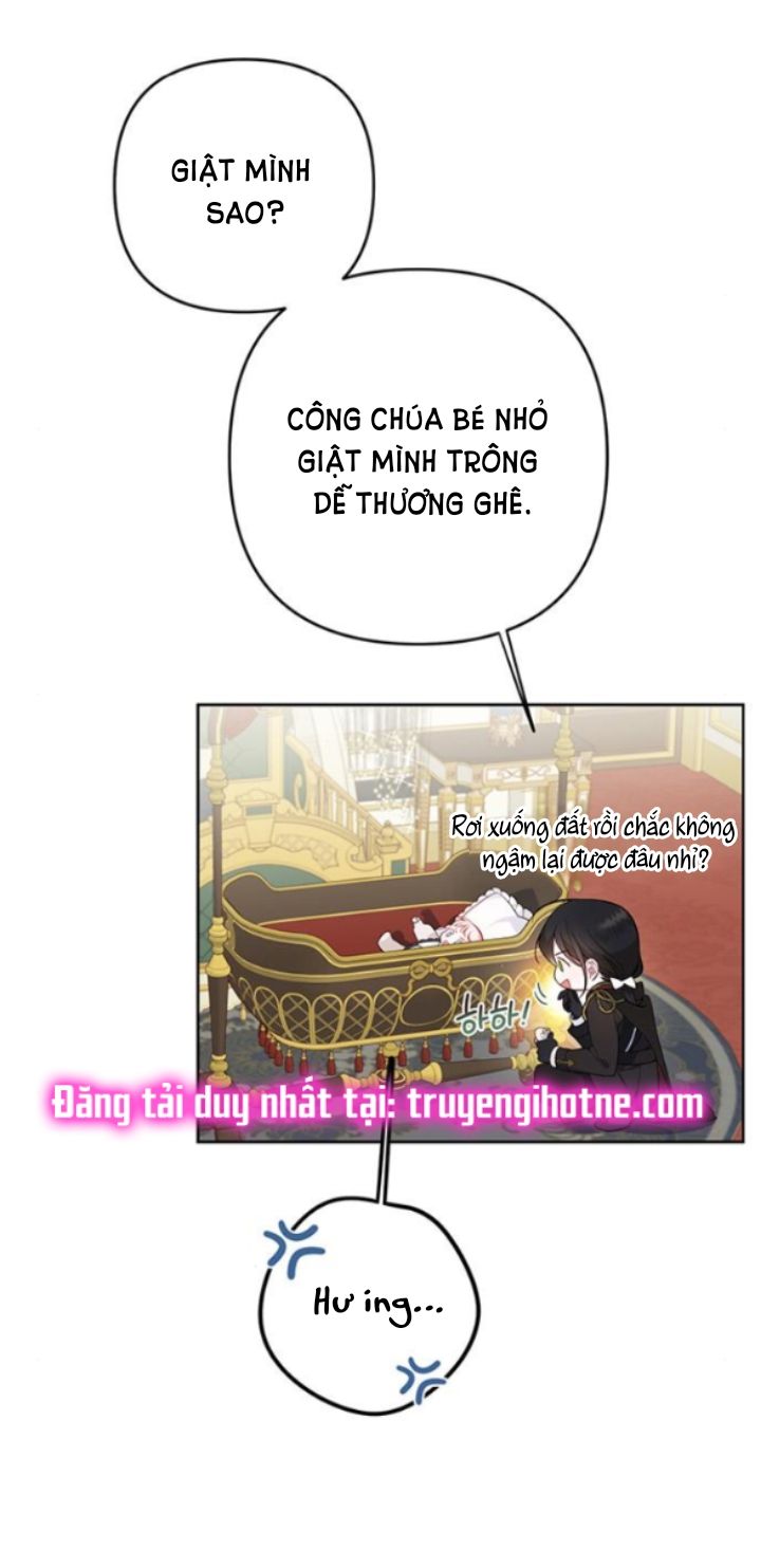Tiểu Bạo Chúa: Chapter 9.2