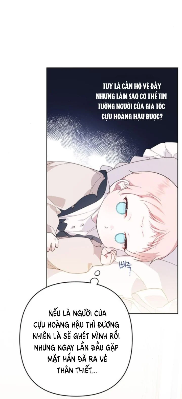 Tiểu Bạo Chúa: Chapter 9.2