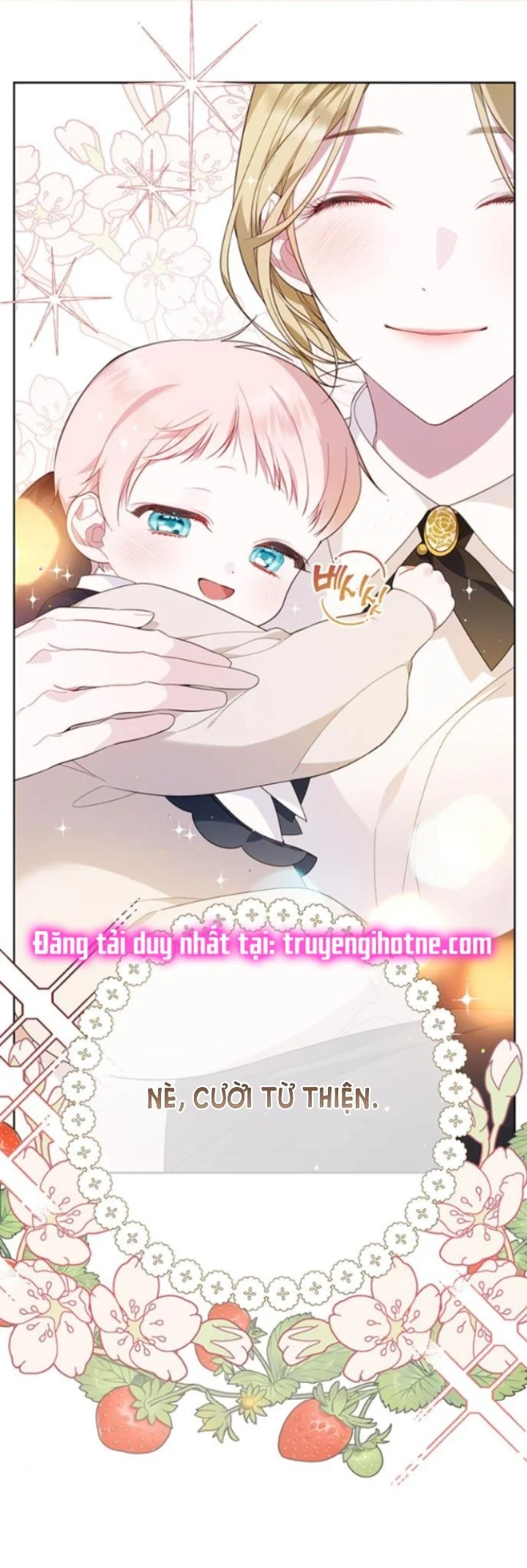 Tiểu Bạo Chúa: Chapter 9.2