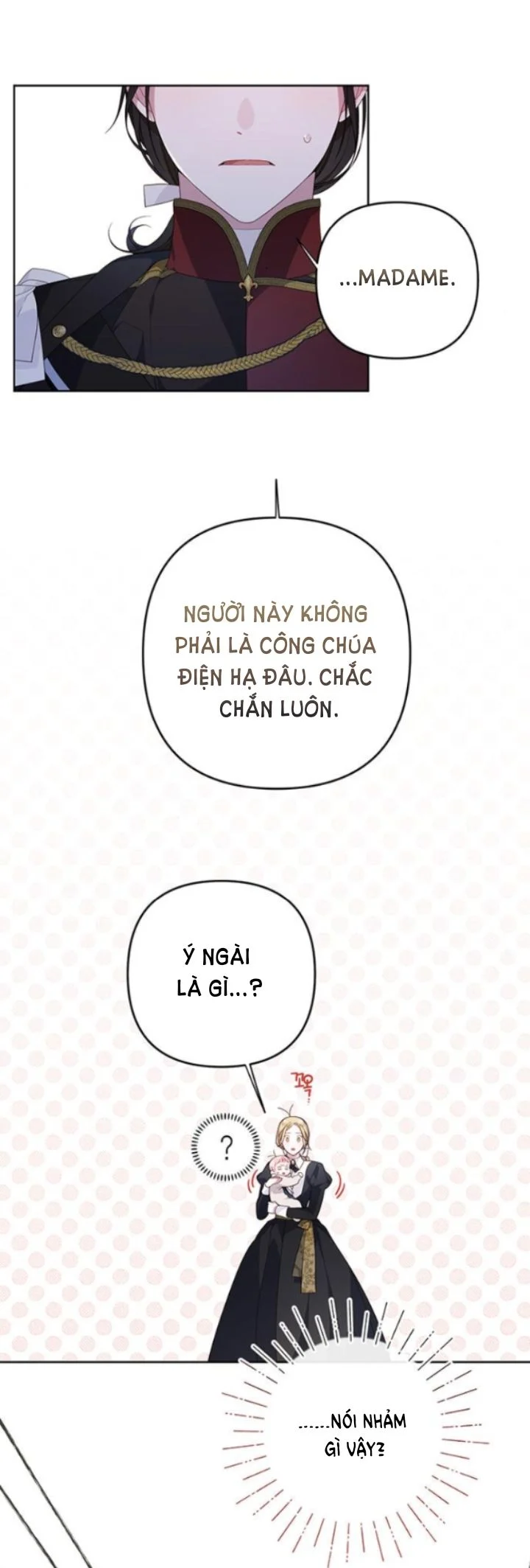 Tiểu Bạo Chúa: Chapter 9.2