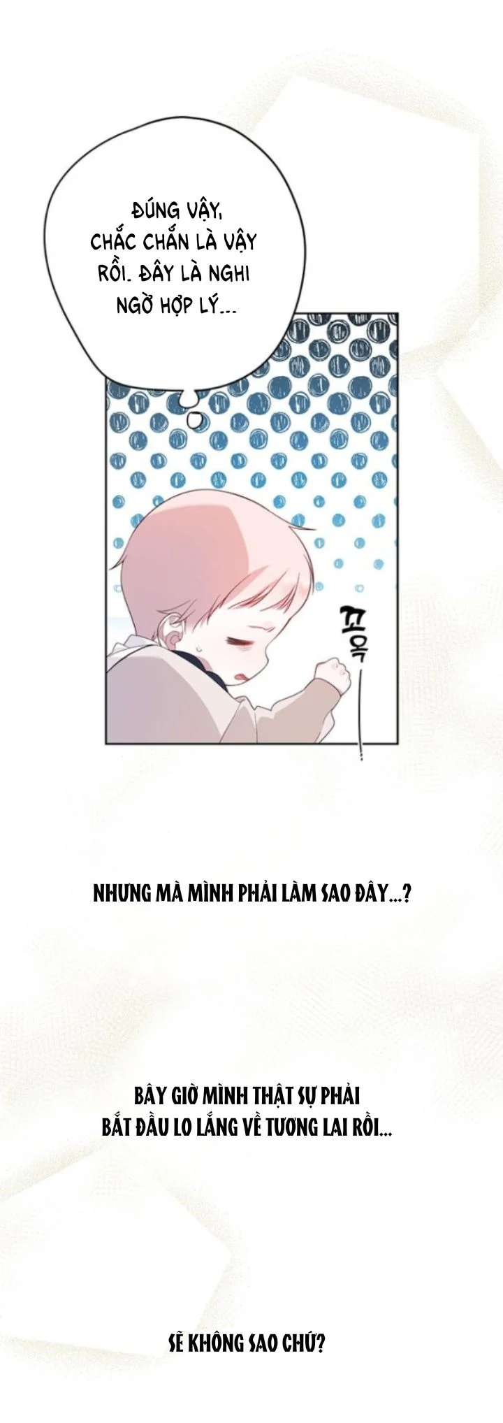 Tiểu Bạo Chúa: Chapter 9.2