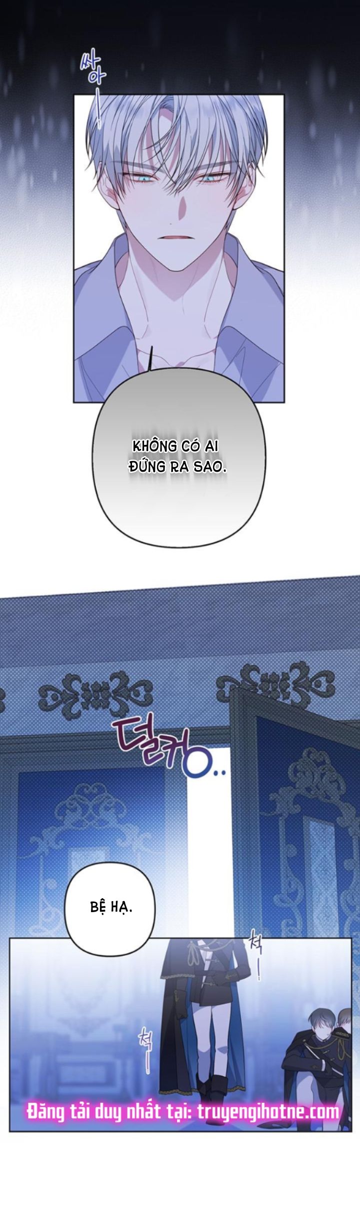 Tiểu Bạo Chúa: Chapter 9.2